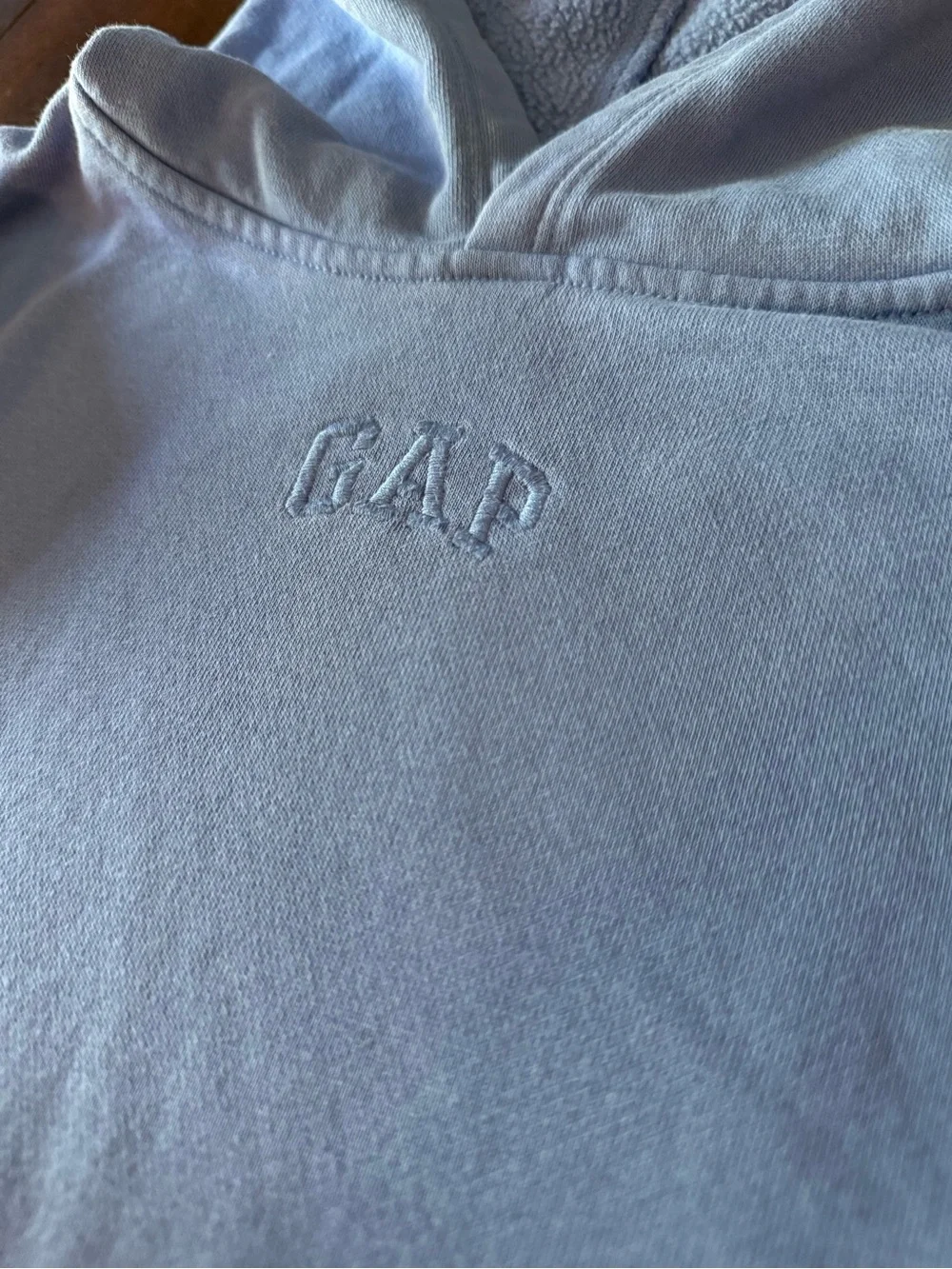 GAP classic pullover